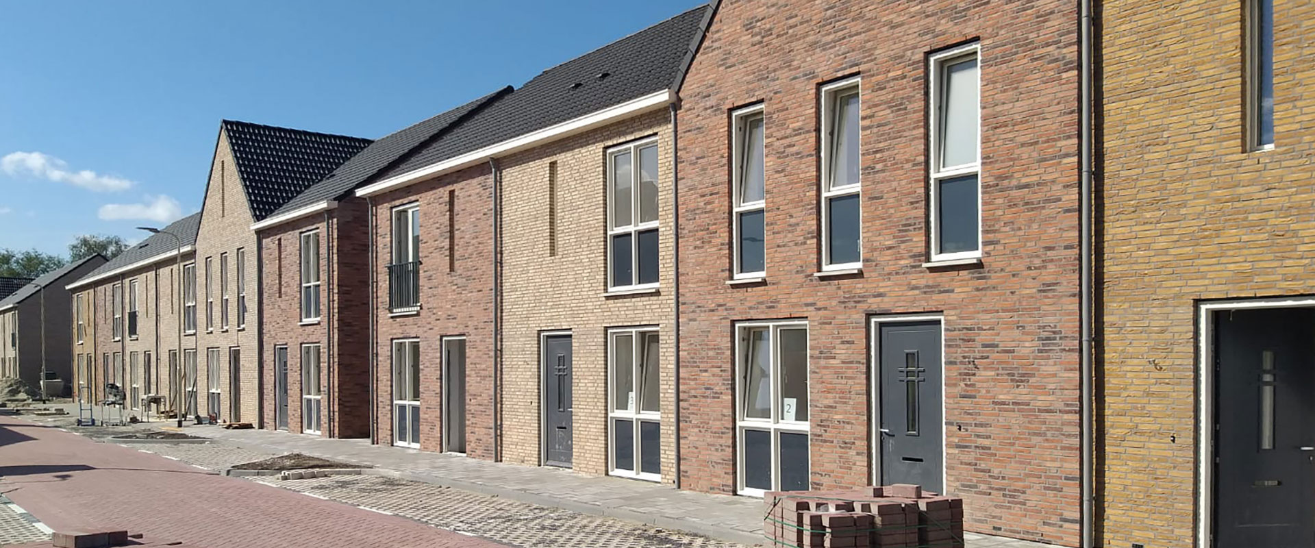 Hartelijk Welkom Voor Onze Nieuwe Klanten Van Het Project Thuishaven!